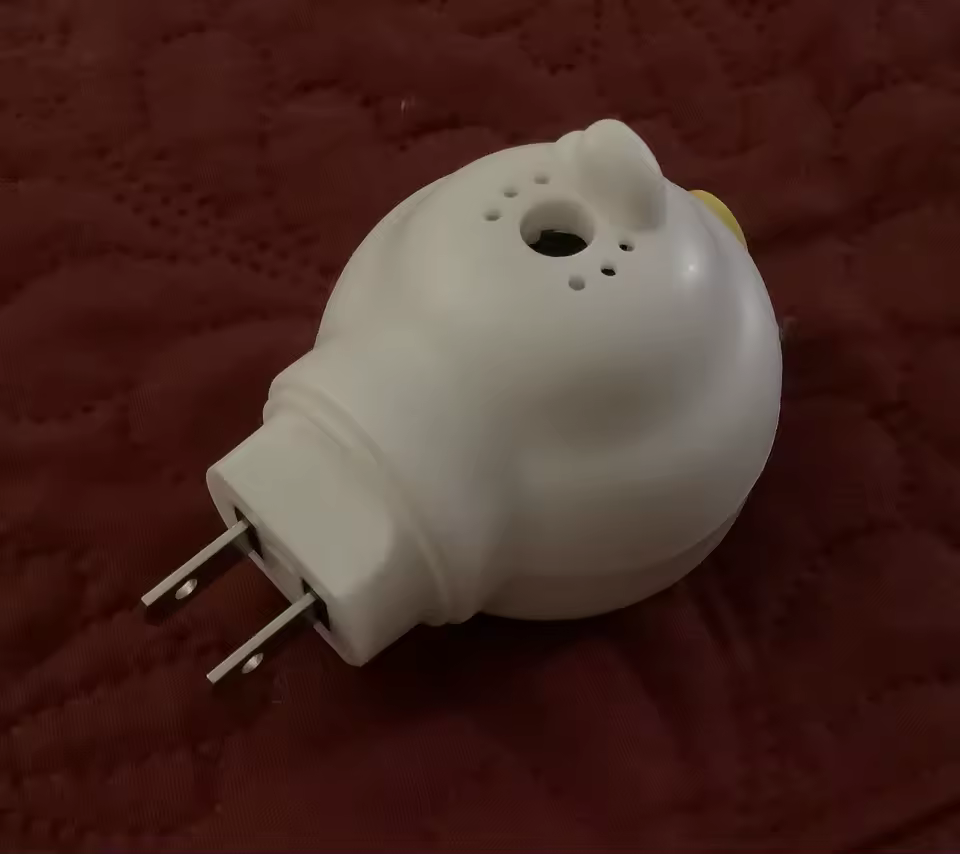 Photo client Pawzena